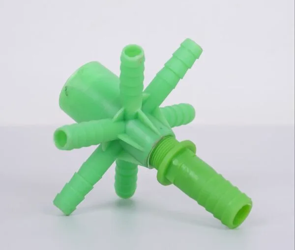 Chia 6 – Phụ kiện nối ống