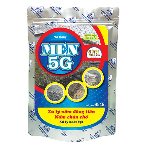 Men 5G